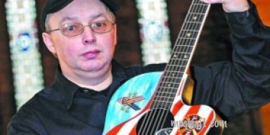 Blair Douglas - A Gaelic Mass