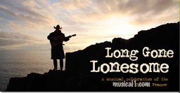 Long Gone Lonesome