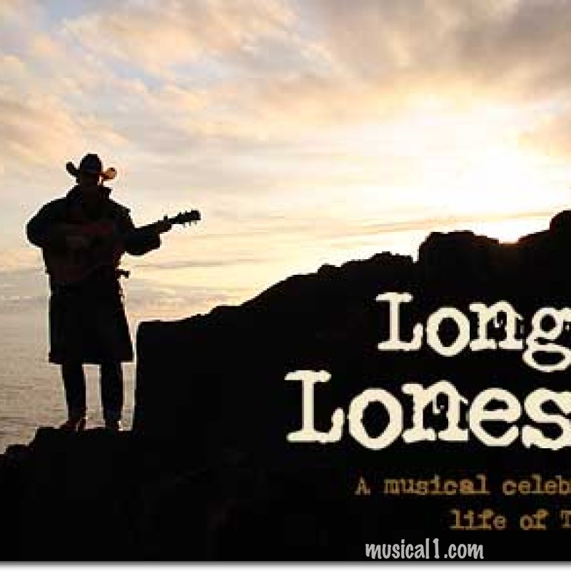 Long Gone Lonesome