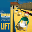 Sinsheen's New CD - Lift - produced by Michael Marra