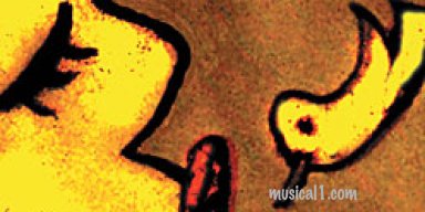 BEL CANTO - New Eilidh Mackenzie CD