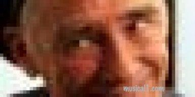 MICHAEL TAKES THE STAGE