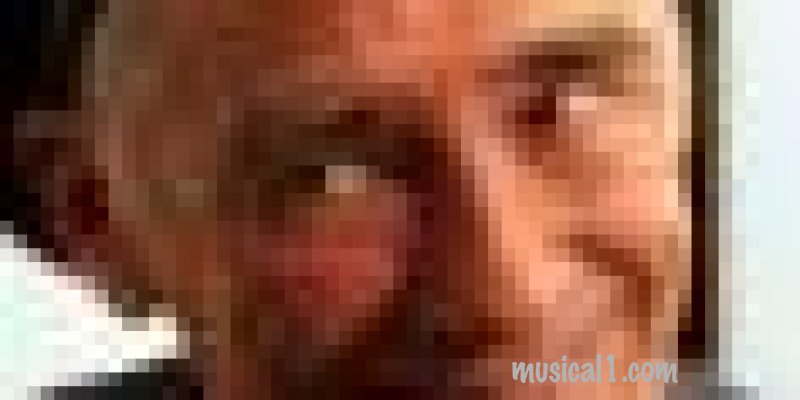 MICHAEL TAKES THE STAGE