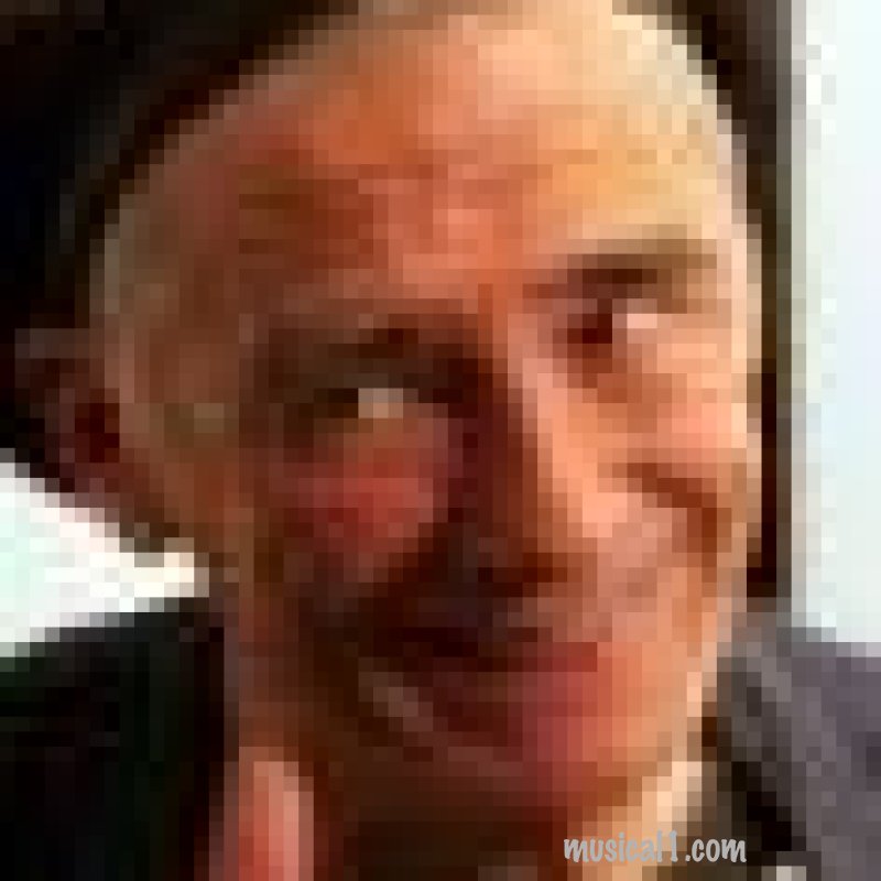 MICHAEL TAKES THE STAGE