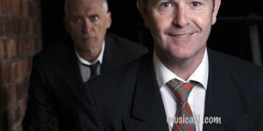 The return of a simple but powerful story.