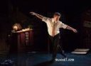 Review of Tron Theatre Performance
