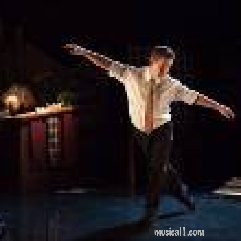 Review of Tron Theatre Performance