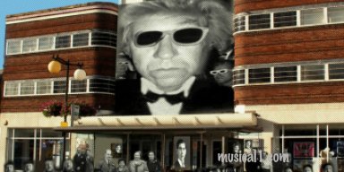 Hubris CD is coming soon!