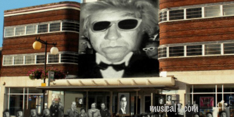 Hubris CD is coming soon!