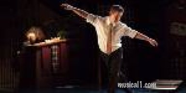 Traverse Theatre Review