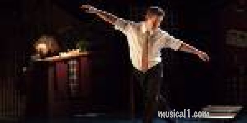 Traverse Theatre Review