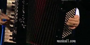 Blair gets prestigious Saltire Society Award on St Andrew's Day