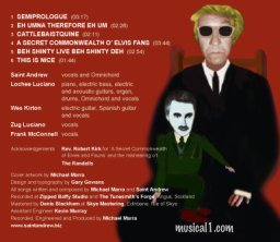 Hubris CD - LATEST NEWS!