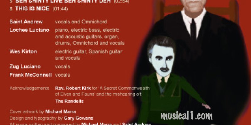 Hubris CD - LATEST NEWS!