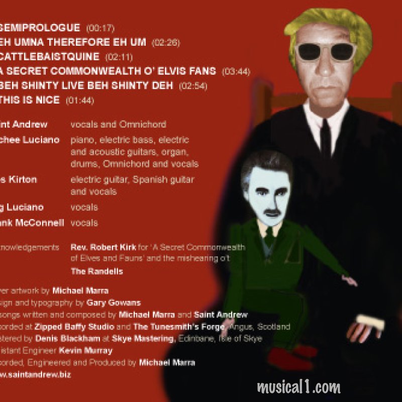 Hubris CD - LATEST NEWS!