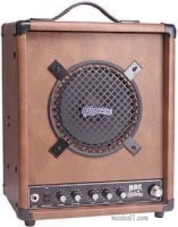 ALL I WANT FOR CHRISTMAS IS A PIGNOSE AMP