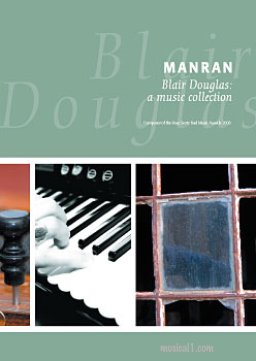 MANRAN COLLECTION