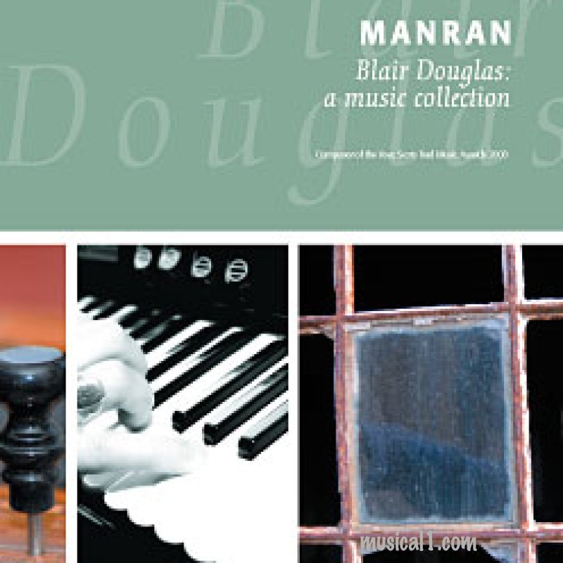MANRAN COLLECTION