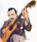HAVANA SWING MEETS CHRIS MARRA AT DUNDEE REP TONITE