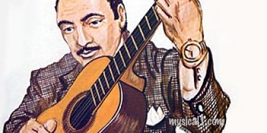 HAVANA SWING MEETS CHRIS MARRA AT DUNDEE REP TONITE