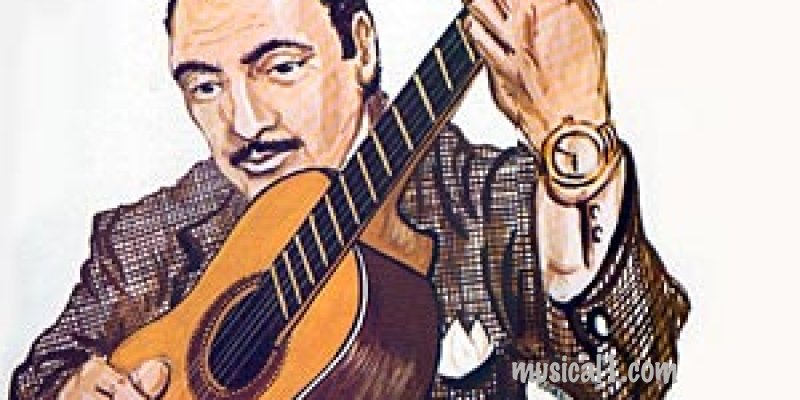 HAVANA SWING MEETS CHRIS MARRA AT DUNDEE REP TONITE