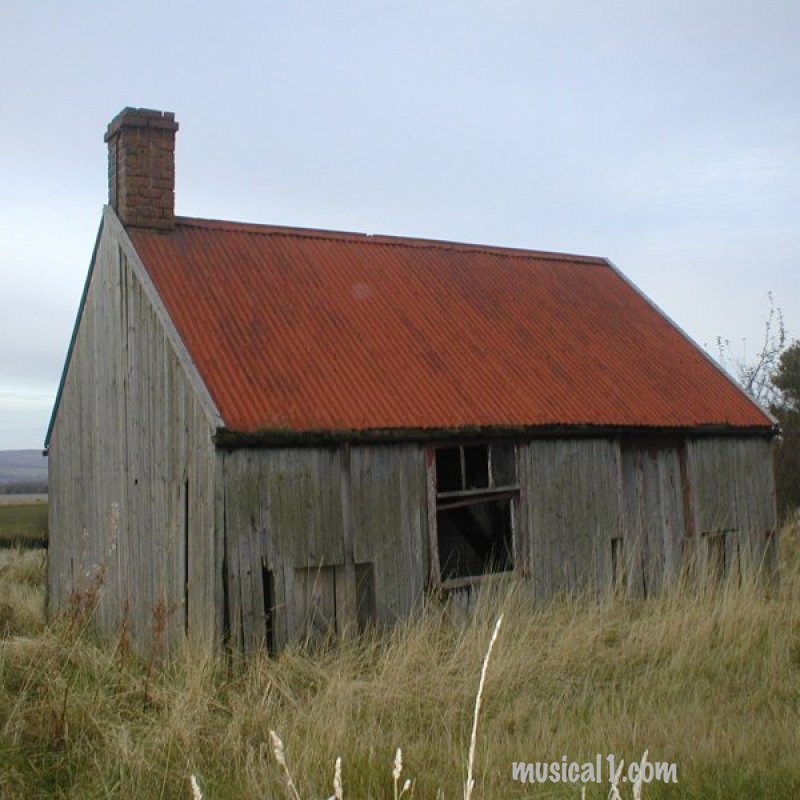 A COTTIER SATURDAY NIGHT