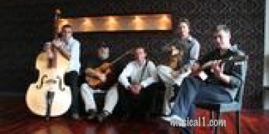 HAVANA SWING GIGS ON SUNDAY DUKE'S CORNER/ THURSDAY DUNDEE REP THEATRE