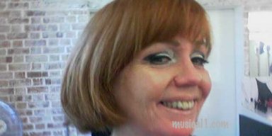 michael at stirling folk club