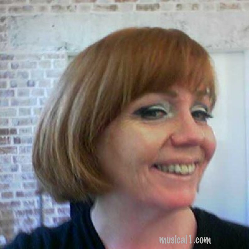 michael at stirling folk club