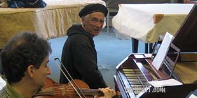 Blas 09 - East meets West