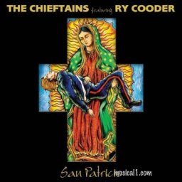 San Patricio - The Chieftains and Ry Cooder