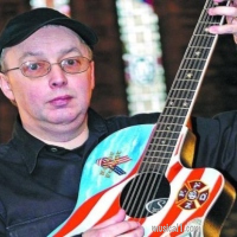 Blair Douglas's Gaelic Mass