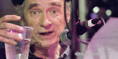 A MINUTE OF YOUR TIME - , MICHAEL MARRA - , MUSICIAN