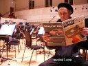 MICHAEL MARRA READS OXFORD AMERICAN