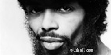 Gil Scott Heron - RIP