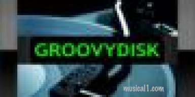 GroovyDisk is now LIVE!