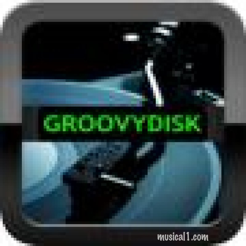 GroovyDisk is now LIVE!