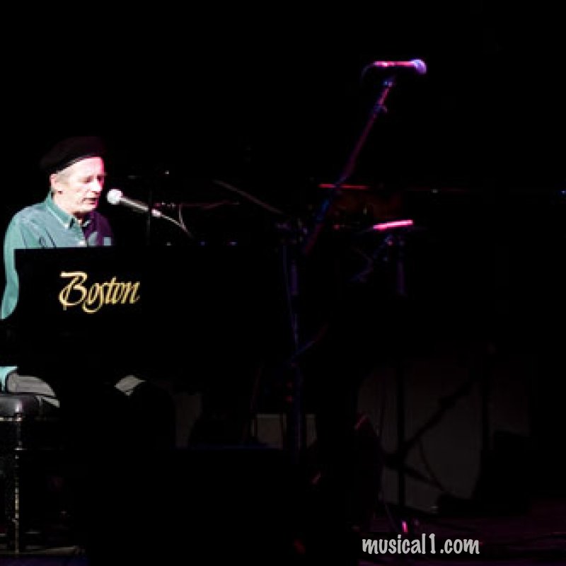 The Singing Moth Plays Aberdeen's Lemon Tree