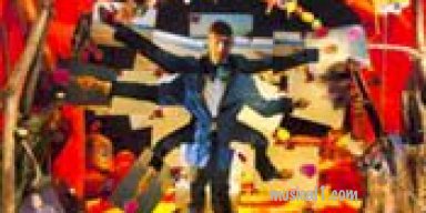 PORTRAITS FOR THE FUTURE - Calum Colvin