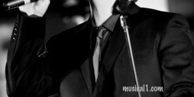 02 National Singing Competition Final for Karl Palmer!