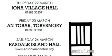 MICHAEL MARRA ON TRAVELLING FOLK