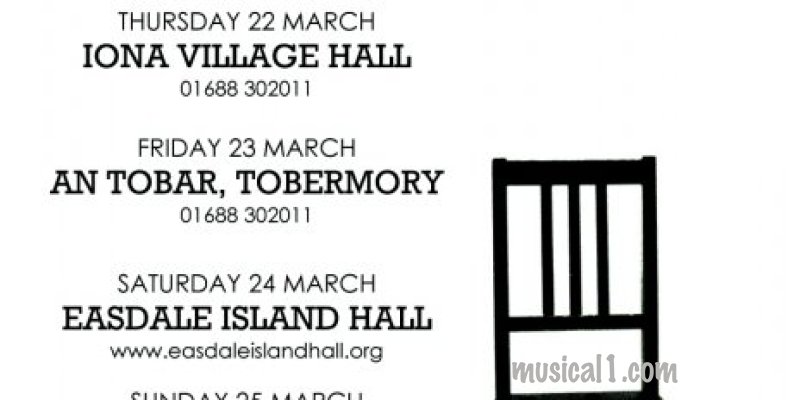 MICHAEL MARRA ON TRAVELLING FOLK