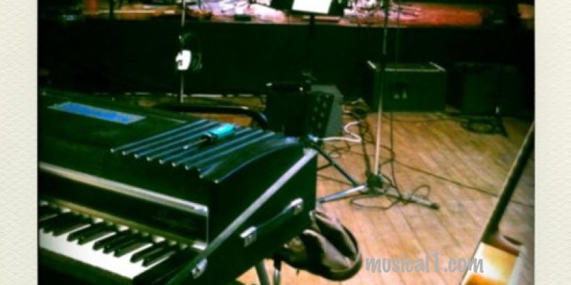 VIDEO - UNDERWOOD LANE