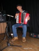 ALL WILL BE WELL - THE LIFE AND SONGS OF MICHAEL MARRA CONCERT