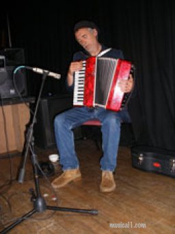 ALL WILL BE WELL - THE LIFE AND SONGS OF MICHAEL MARRA CONCERT
