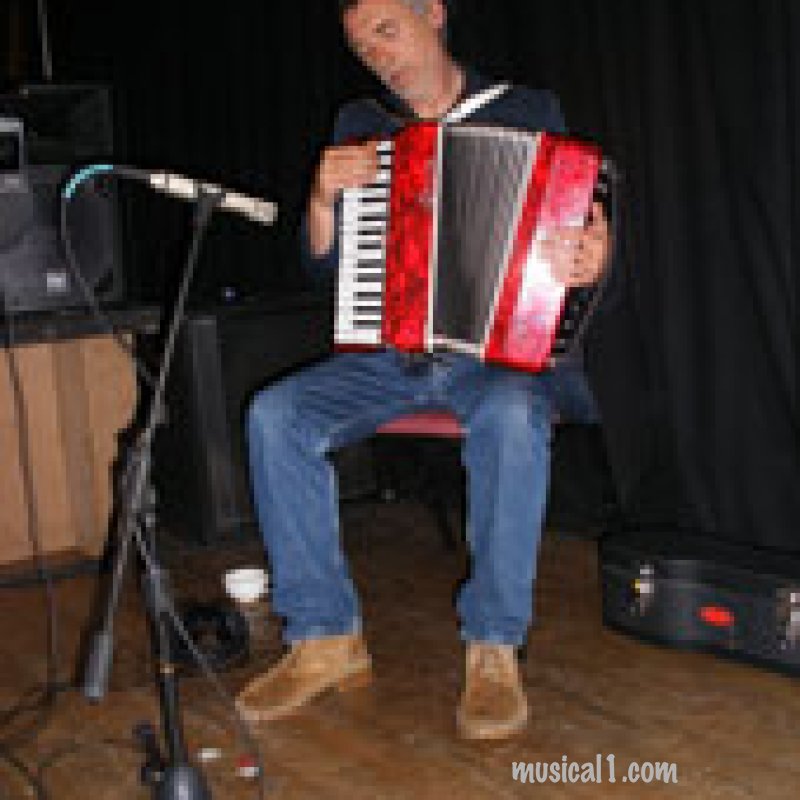 ALL WILL BE WELL - THE LIFE AND SONGS OF MICHAEL MARRA CONCERT