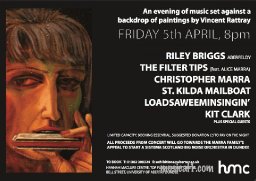 CONCERT FOR EL SISTEMA SCOTLAND DUNDEE PROJECT  - Photos