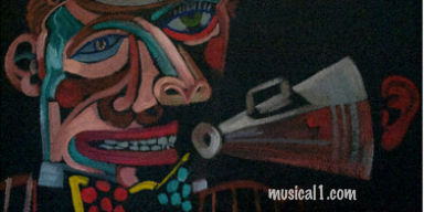 SYNCHRONISE OUR EYEBROWS - VINCENT RATTRAY EXHIBITION