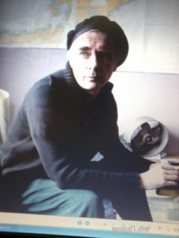 "AN OPTIMISTIC SOUND" - A TRIBUTE TO MICHAEL MARRA - SOLD OUT