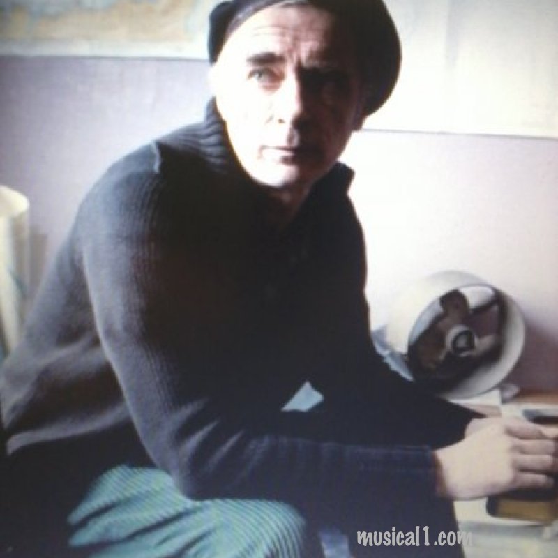 "AN OPTIMISTIC SOUND" - A TRIBUTE TO MICHAEL MARRA - SOLD OUT